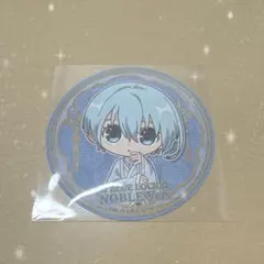 ブルーロック 氷織羊 コースター
