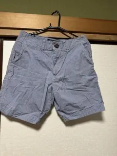 American Eagle ストライプ パンツのサムネイル