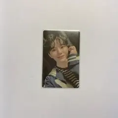 CARATLAND ケレン トレカ SEVENTEEN ウジ