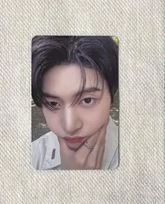 ソクマシュー メテュ ZEROBASEONE ZB1 ゼベワン トレカ