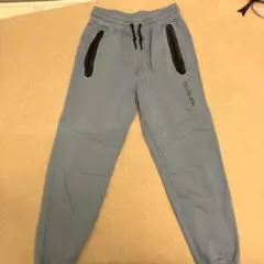 テック風 ジョガーパンツ h&m