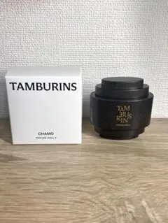 TAMBURINS PERFUME SHELL X CHAMO 15mLのサムネイル