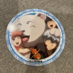 2025年最新】銀魂 J-WORLD 缶バッジ 神楽の人気アイテム - メルカリ