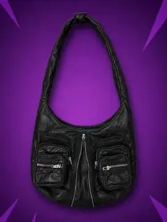 Alexander Wang Donna Leather Hobo bag