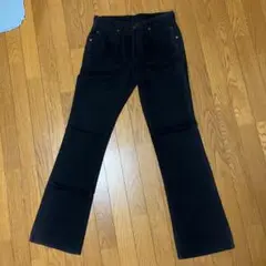 リーバイス517 フレアデニム
