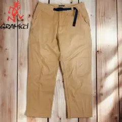 07M053◯ GRAMICCI × MT DESIGN 3776 別注 パンツ