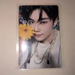 zb1 zerobaseone ゆらゆら 初回限定A ゴヌク