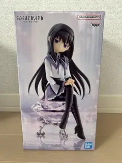 劇場版 魔法少女まどか☆マギカ［新編］叛逆の物語 暁美ほむら