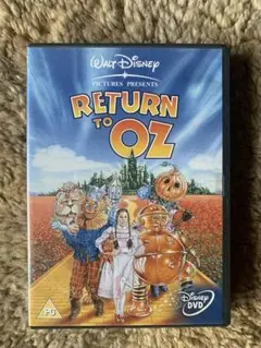 return to oz トレーディングカード トレカ ディズニーオズの魔法使い return to oz トレーディングカード トレカ ディズニーオズの