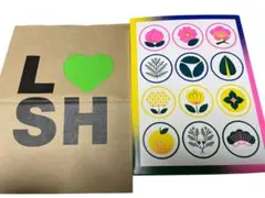 2026年最新】lush バスボム 四季の一服の人気アイテム - メルカリ