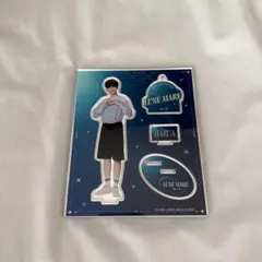 &TEAM 月波 ハルア HARUA アクスタ