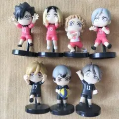 2026年最新】ハイキューチョコエッグの人気アイテム - メルカリ