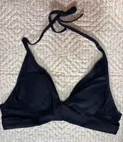 セパレート水着 ビキニ ブラック Lサイズ　新品未使用のサムネイル