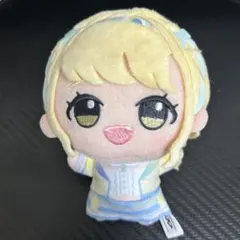 学園アイドルマスター ちびぐるみ on stage vol.1 藤田ことね