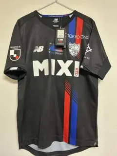 2026年最新】Fc東京 ユニフォーム 3rdの人気アイテム - メルカリ