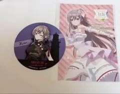 にじさんじ フレン・E・ルスタリオ 特典セット