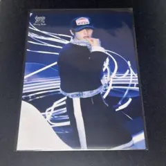 Stray Kids アイエン dominATE ラントレ ②