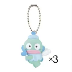 サンリオキャラクターズ　夢みるエンジェルスイング2 ハンギョドン