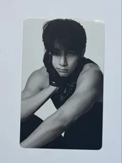 BTS arirang アリラン　ラキドロ　POPUP 特典　V テテ③