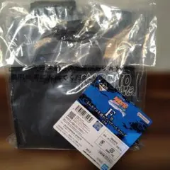 一番くじ　ナルト　F賞 ならカツユを連れていけ…エコバッグ