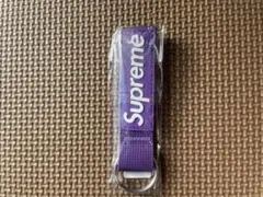 supreme キーホルダー