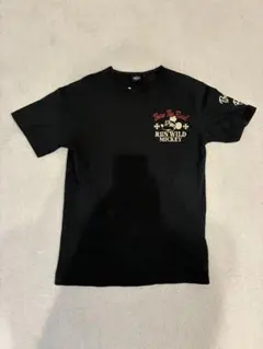 LOWBLOW KNUCKLE × Mickey Mouse コラボTシャツのサムネイル