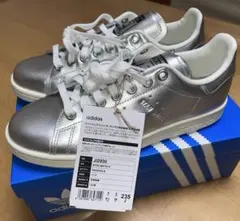 23.5㎝　アディダス オリジナルス　STAN SMITH W スタンスミス