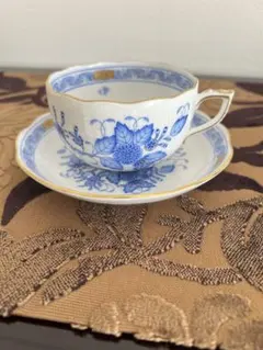 2026年最新】ヘレンド インドの華 カップの人気アイテム - メルカリ