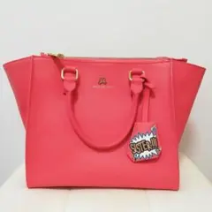 PAUL & JOE SISTER ピンクショルダーバッグのサムネイル