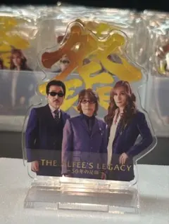 2025年最新】THE ALFEE アクスタの人気アイテム - メルカリ