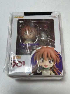 スレイヤーズ リナ＝インバース 901 ねんどろいど - メルカリ