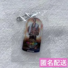 EXILE REASON ATSUSHI クリアチャーム カプセル