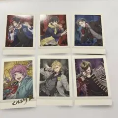 ヒプマイ ぱしゃこれ vol.2 6枚セット