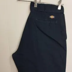 k*n様 ディッキーズ 874 36☓30 ワークパンツ ロングパンツ ネイビー