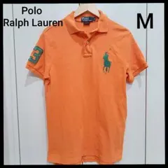 Polo by Ralph Lauren　ポロラルフローレン　半袖　ポロシャツ