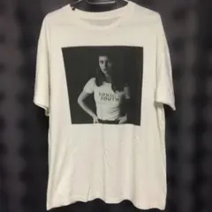 sold out東方神起ユノソロコン 白Tシャツ - メルカリ