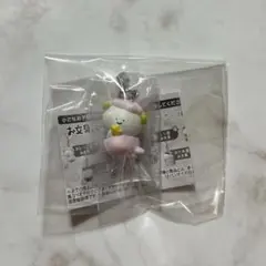 お文具といっしょ めじるしアクセサリー 〜12星座なのです〜 おひつじ座