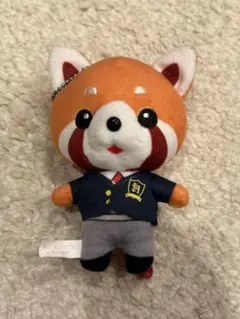 あのコの、トリコ。ぬいぐるみ