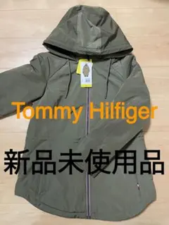 Tommy Hilfiger レディース ジャケット アークティック ブルゾン