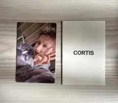 CORTIS コルティス マーティン　トレカ