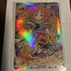 アイプリ　リンリン　カルテットスターバズリウムクラブ