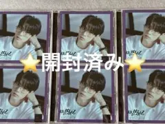 TWS はじめまして ドフン ソロジャケ CD 6枚