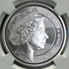 4JSB@ノースフェイス韓国さん専用2021年ダイアナ妃生誕60周年5oz銀貨