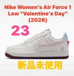 Nike W Air Force 1 Low Valentine's Dayのサムネイル