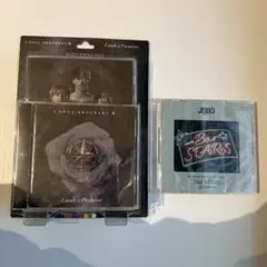 【新品未使用品】三代目JSB 初回限定盤 LIVEDVD スマプラ未使用