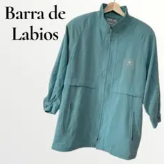 Barra de Labios 古着 レア ジャケット ヴィンテージ ブルー