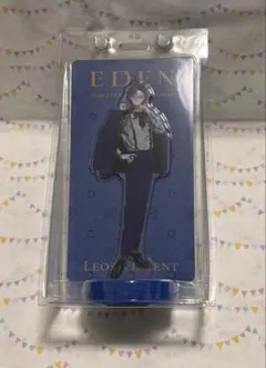 にじさんじ エデン組 4th 4周年 レオス・ヴィンセント アクスタ