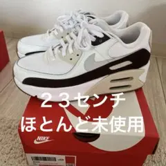 Nike Air Max 90 ホワイト/ブラウン