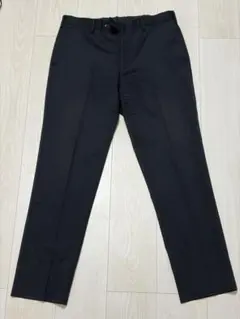 ストレッチパンツ スラックス