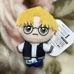 田島　INI GIGO限定 マスコット ぬいぐるみ